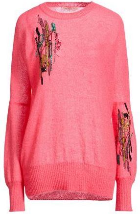 Christopher Kane MAGLIERIA - Pullover su YOOX.COM