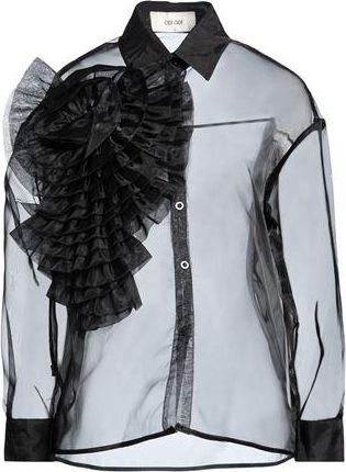 Od&igrave; Od&igrave; TOPWEAR - Camicie su YOOX.COM