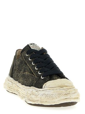 Miharayasuhiro Peterson23 Sneaker - Black