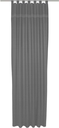 Wirth Vorhang »Wiessee« Schlaufen 1 Stk. tlg