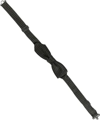 Dolce & Gabbana Hombre, Accesorios, Negro, Talla: ONE Size