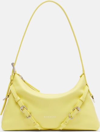 Givenchy Borsa a spalla Voyou Mini in pelle