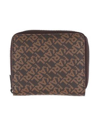 Karl Lagerfeld Kleinlederwaren - Brieftaschen auf YOOX.COM