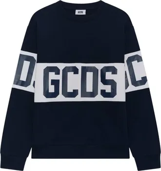 GCDS Gcds, Uomo, Felpe, Blu, 2Xl, new