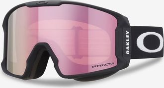 Oakley Skibrille Line Miner M