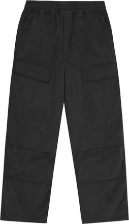 Billionaire Boys Club Nylon Shell Broek - Heren - Straight fit broeken - Zwart - M - Nylon - Broeken