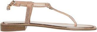 Laura Biagiotti CALZADO - Sandalias de dedo en YOOX.COM