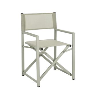BIZZOTTO Silla Regista Taylor Breeze 56x48x86
