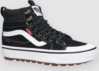 Vans Sk8-Hi Waterproof Insulated MTE Winter Schuhe schwarz