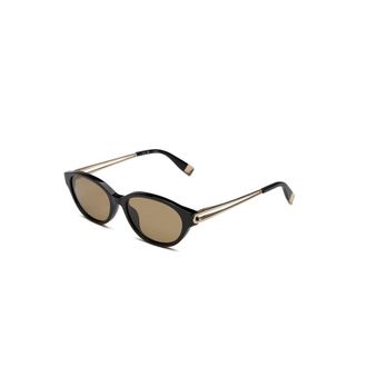 Furla Dames, Accessoires, Zwart, Maat: 55 MM