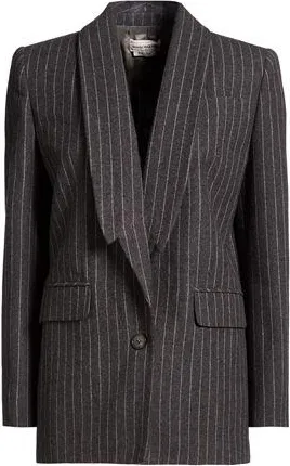 Alexander McQueen ANZ&Uuml;GE und CO-ORDS - Blazers auf YOOX.COM