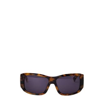 Eytys Sunglasses, female, Brown, Size: ONE SIZE Sunglasses