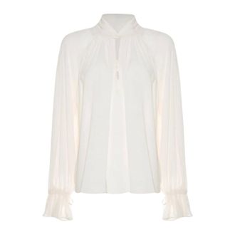 SoAllure Donna, Camicette, Bianco, S, new