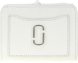 Marc Jacobs the Utility Snapshot Mini Compact Wallet