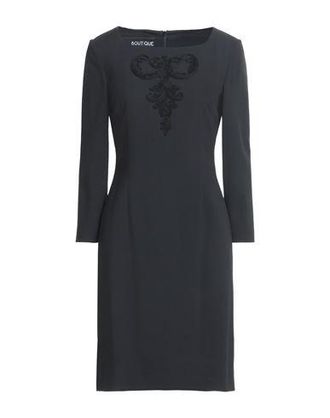 Moschino KLEIDER - Midi-Kleider auf YOOX.COM