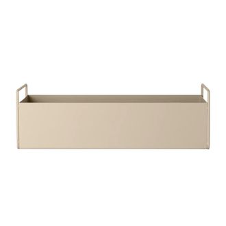 Ferm Living Plant Box small, cashmere