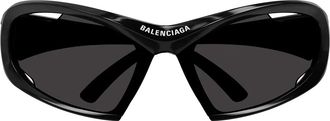 Balenciaga Bb0318 S Occhiali da sole