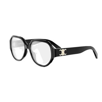 Celine Celine, unisex, Accessoires, Zwart, Maat: ONE Size