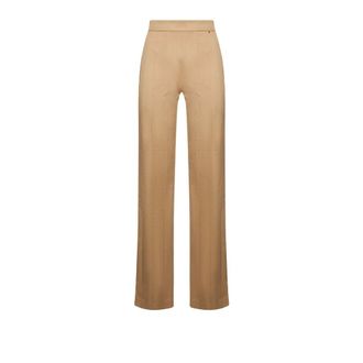 Silvian Heach Donna, Pantaloni, Beige, 2Xs, new