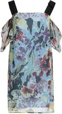 Koralline VESTIDOS - Minivestidos en YOOX.COM