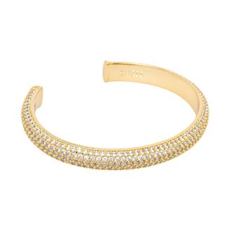Guess Pulsera Essenza - Accessories - Mujer - Amarillo - S