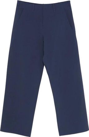 Arc'teryx Broeken, Heren, Blauw, W31, Polyester, Corbel Pant