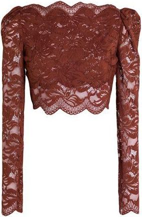 Paco Rabanne TOPWEAR - Top su YOOX.COM