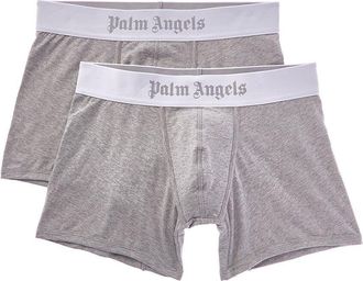 Palm Angels 2pk Boxer
