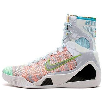 Nike Kobe 9 Elite Premium What The Kobe 678301-904