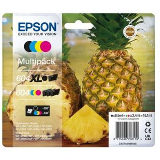 Epson Cartucho Impresora Epson C13t10h94010