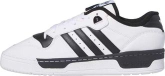 adidas Rivalry Low Lux White Black IG1474