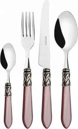 Bugatti Conjunto De 24 Piezas En La Galer&iacute;a De La Caja Lila Nationalperla Aladdin Ghiera Argento Antico Bugatti