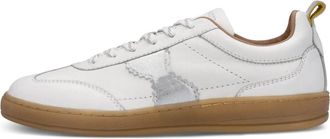Salamander Schoenen, Dames, Wit, 41 EU, Fashion Sneakers