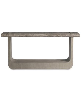 Bernhardt Azzura Console Table