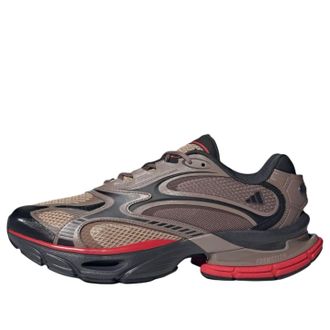 adidas Fomotion One Brown Black Red JQ9353