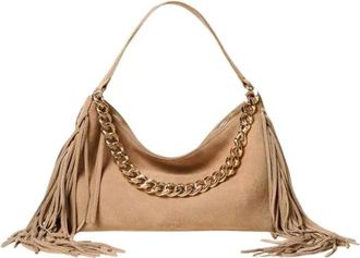 Twinset Mujer, Bolsos, Marr&oacute;n, Talla: ONE Size