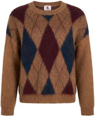 Kontatto MAGLIERIA - Pullover su YOOX.COM