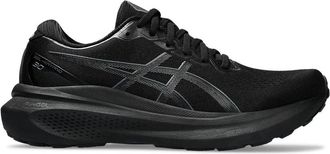 Asics Gel-Kayano 30 1011B548-001 Sneaker Mens Black Lace-Up Running Shoes