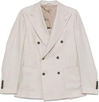 Tagliatore Jacket