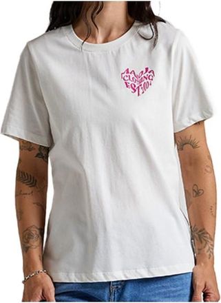 Maloja MadiM. T-Shirt f&uuml;r Damen | grau