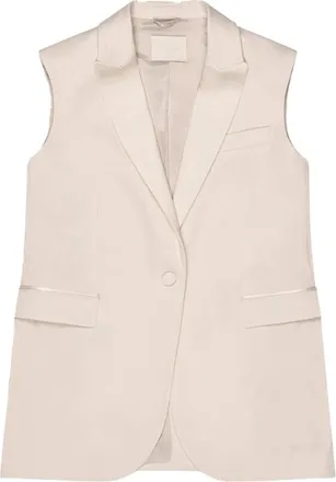 Circolo 1901 Donna, Giacche, Beige, L, new