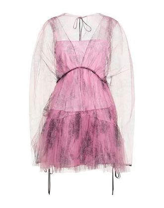 Philosophy di Lorenzo Serafini VESTIDOS - Minivestidos en YOOX.COM