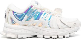 Li-Ning Li-Ning Furious Ace 1.5 sneakers - unisex - Other fibres - 5.5 - White