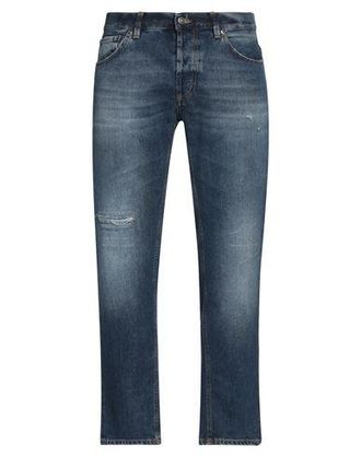 Dondup PARTES DE ABAJO - Pantalones vaqueros en YOOX.COM