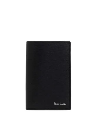 Paul Smith Credit Card Wallet