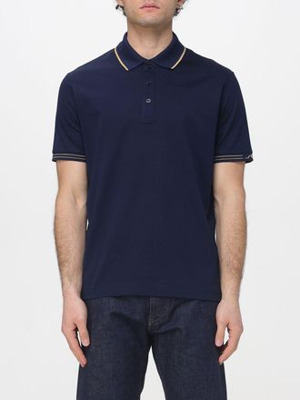 Paul & Shark Polo in cotone Paul & Shark