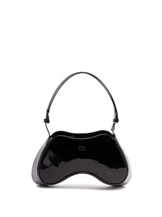 Diesel Play Shoulder Shoulder Bag