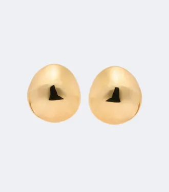 Alaia Ala&iuml;a Pendientes Dome Medium