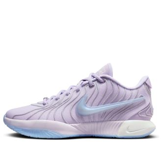 Nike LeBron 21 Translucent Outsole Easter HF5353-500