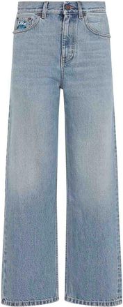 Chlo&eacute; Jeans